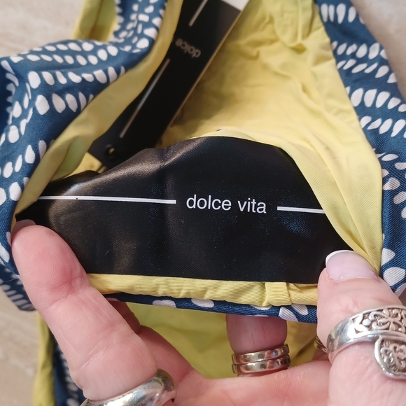NWT Dolce Vita Bikini - Picture 15 of 15